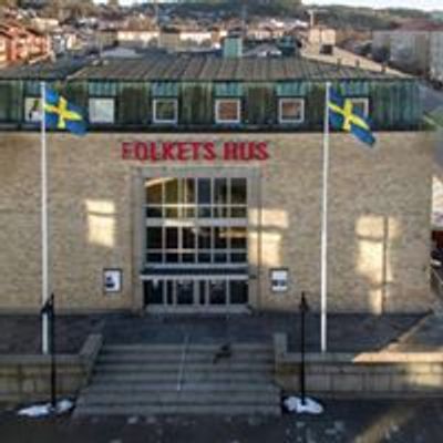 Folkets Hus Uddevalla