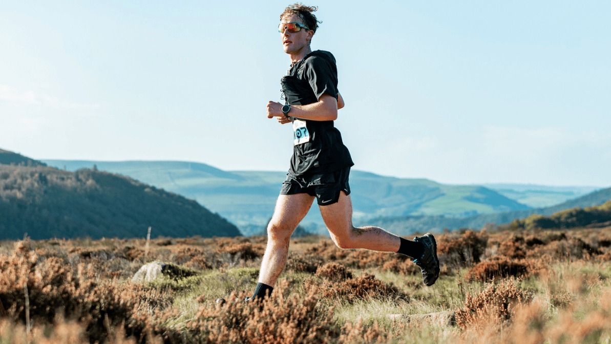 RunThrough Snowdonia Sea2Sky 53k & 25k Trail Races September 2025