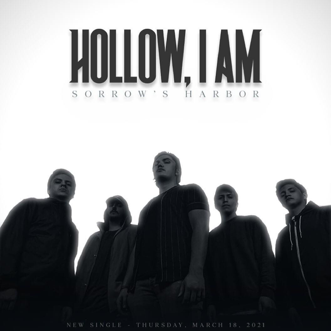 Hollow I Am