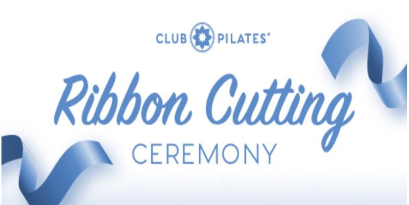 Ribbon Cutting Ceremony 