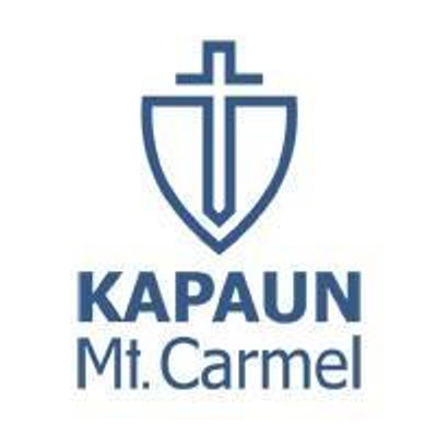 Kapaun Mt. Carmel Catholic High School