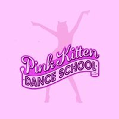 Pink Kitten Dance School