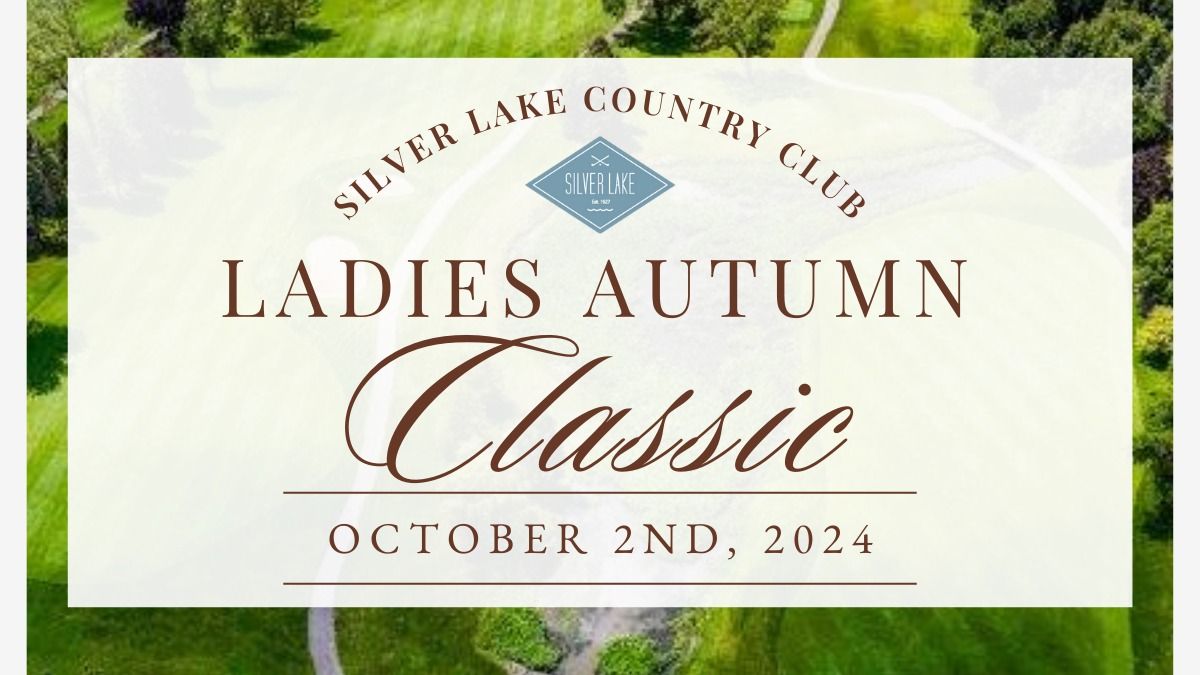 Ladies Autumn Classic