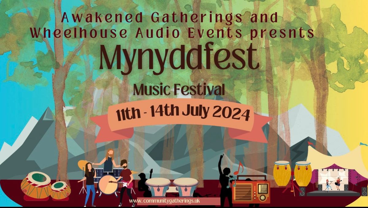 Mynyddfest 