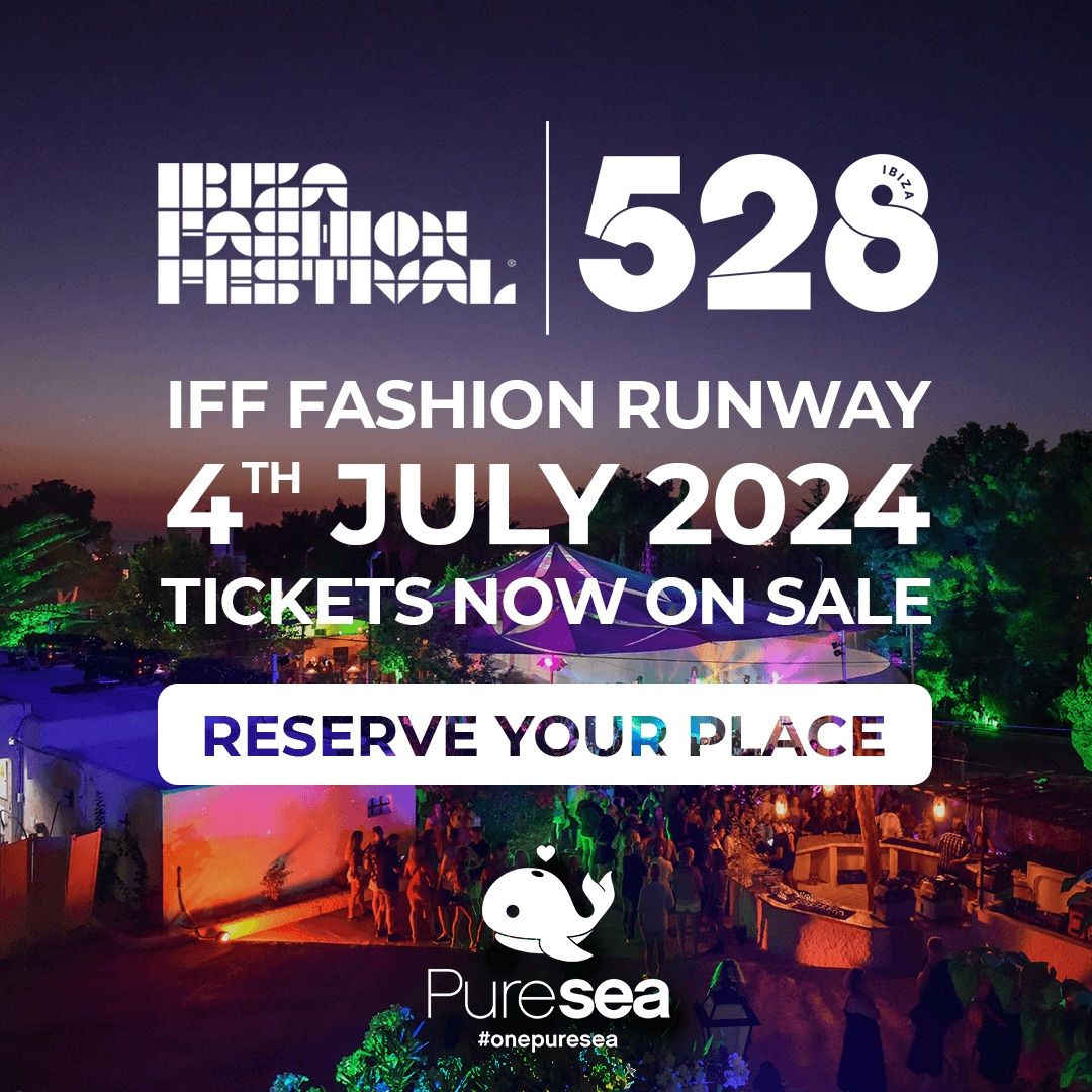 Ibiza Fashion Festival 