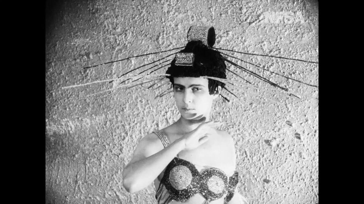 Aelita: Queen of Mars
