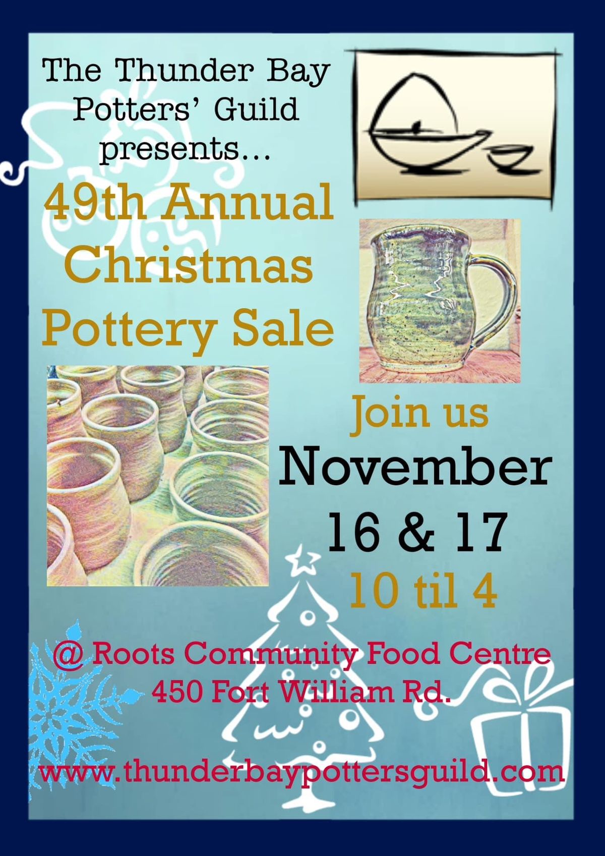 49th Annual Christmas Sale