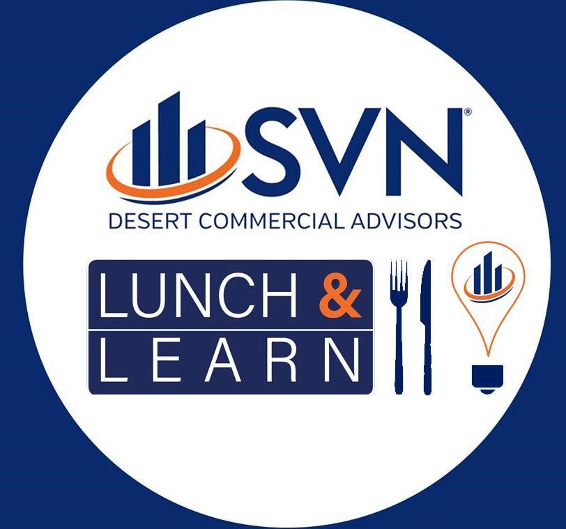 Lunch n Learn - Multifamily & Commercial Leasing Hot Topics