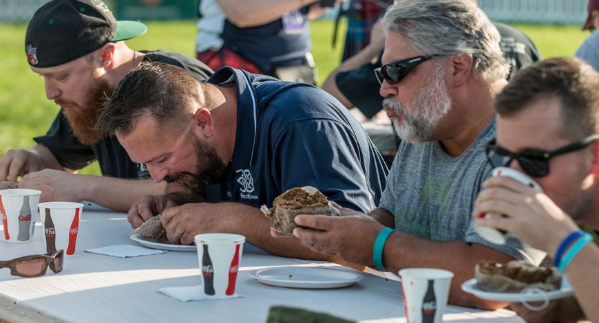 Haggis Bowl 2024