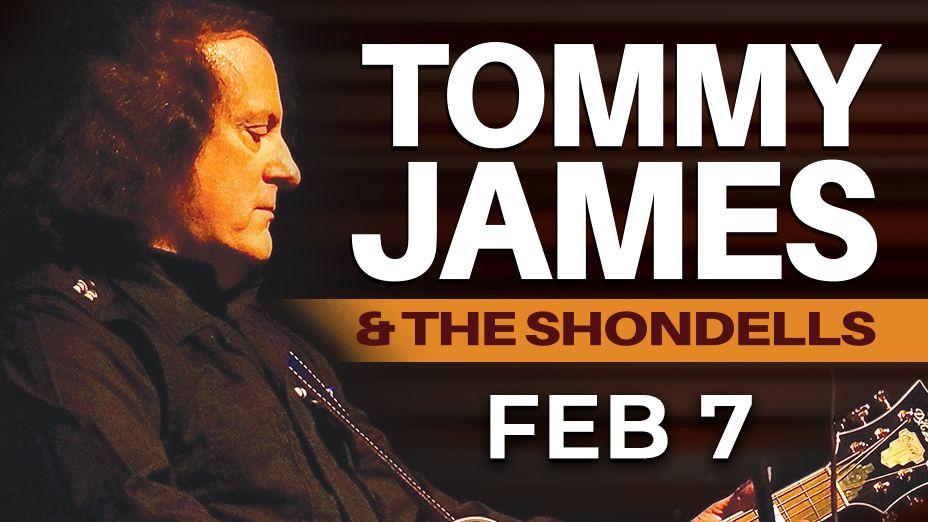 Tommy James & The Shondells