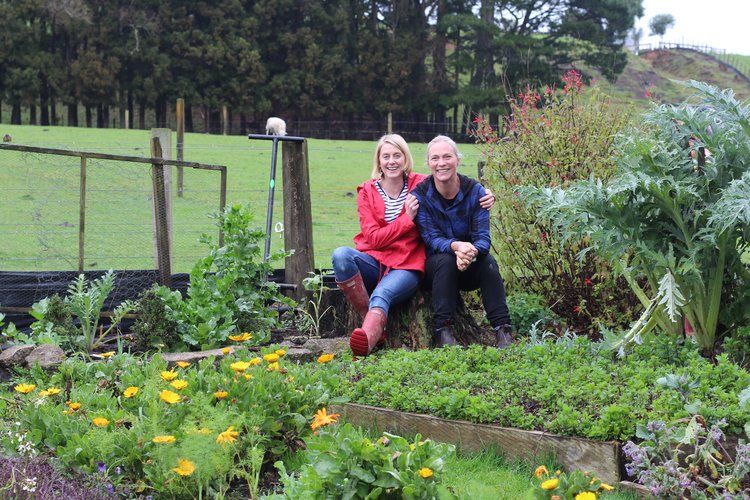 The Full Monty - Gardening Workshop