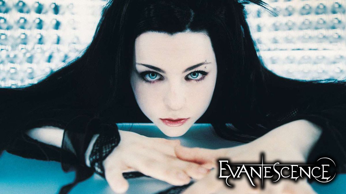 Evanescence: Canadian Tour