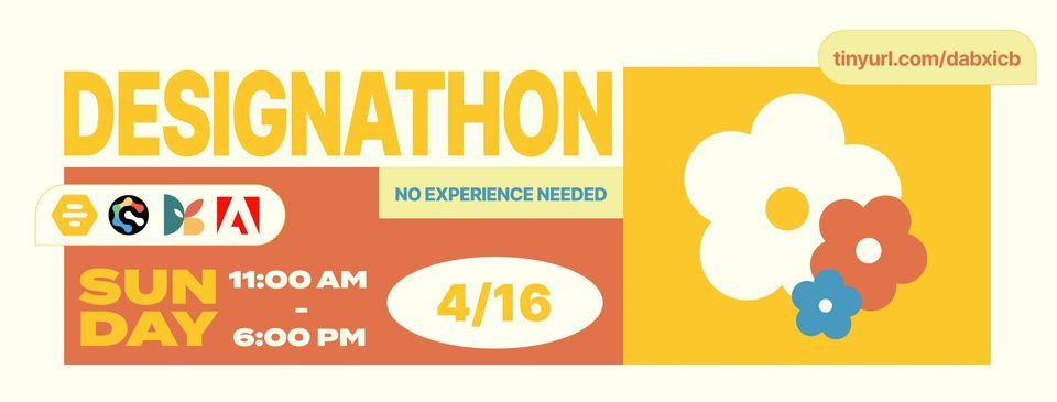 ICB x D@B Designathon