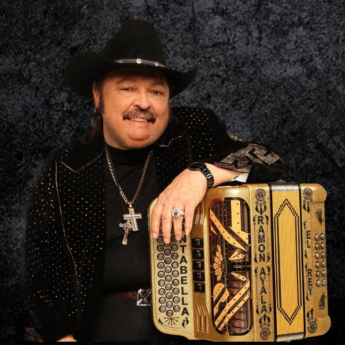 Ramon Ayala