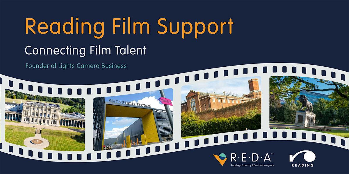 EVENT REDA 2025 - Sustainability in Film