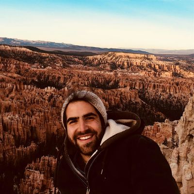 Alex Gilman (Wild Iris Coaching)