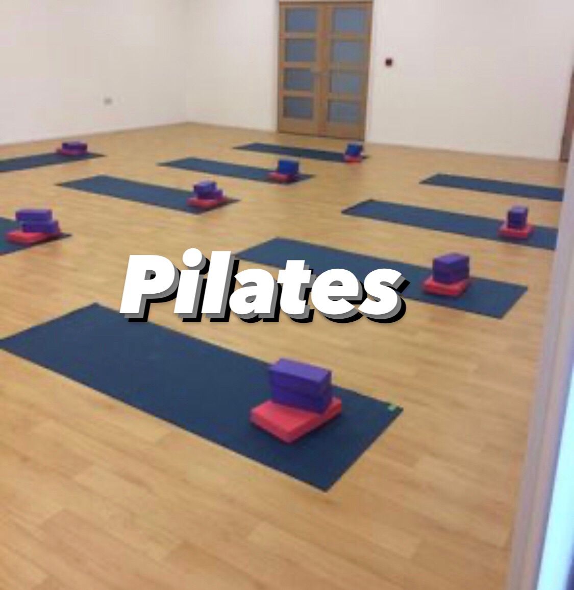 PILATES