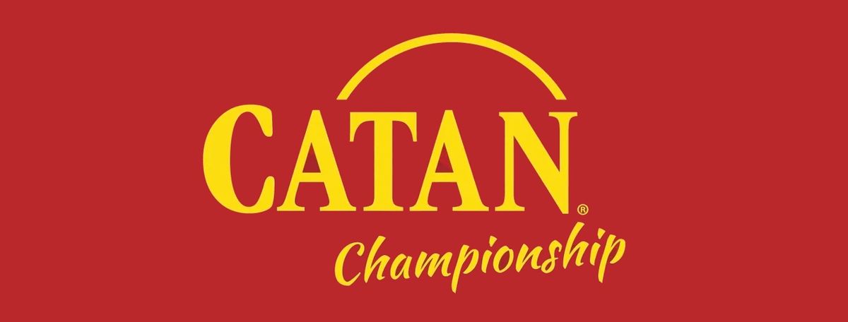 turnaj Osadn\u00edci z Katanu \/ Catan