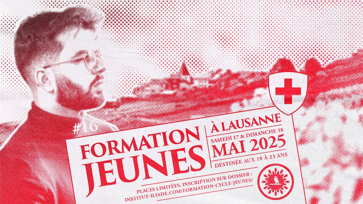 Formation Jeunes \u00e0 Lausanne (Suisse)