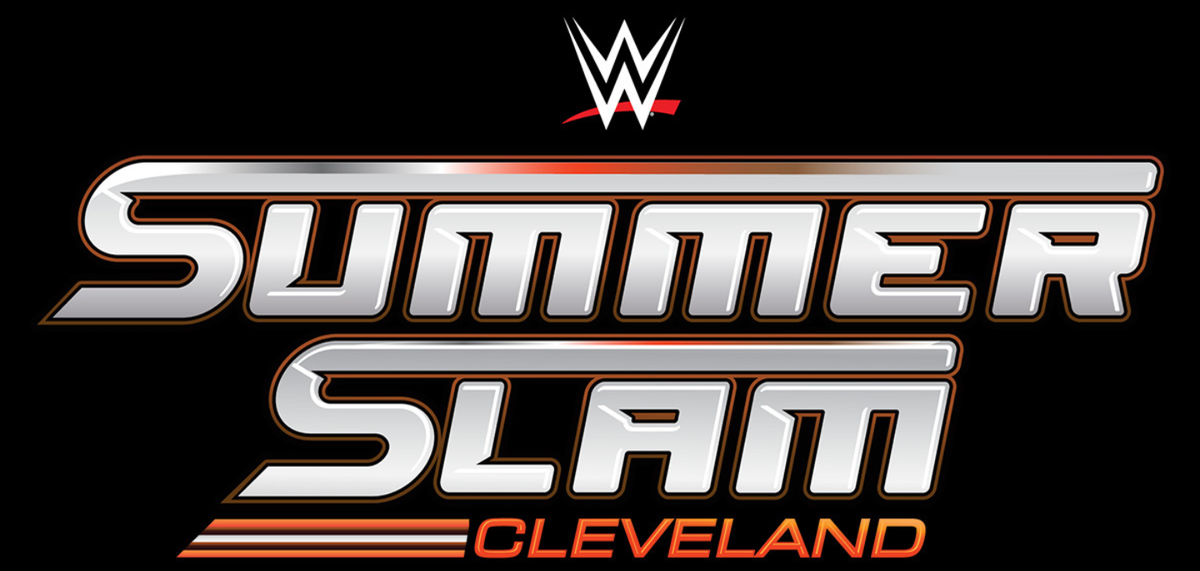 WWE SummerSlam at US Bank Stadium