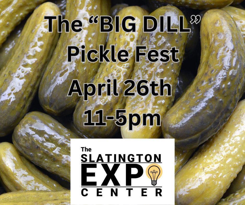 PICKLE FEST