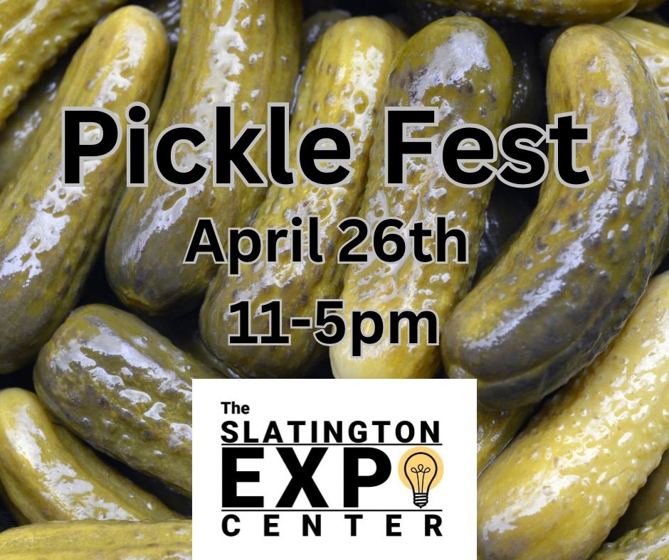 PICKLE FEST