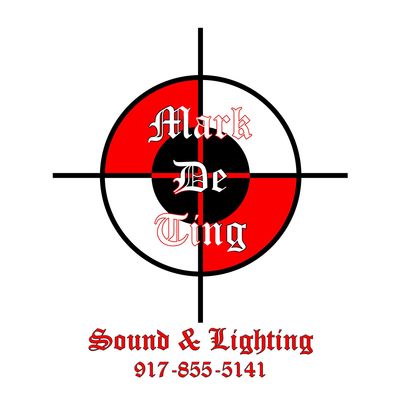 MarkDeTing Sounds