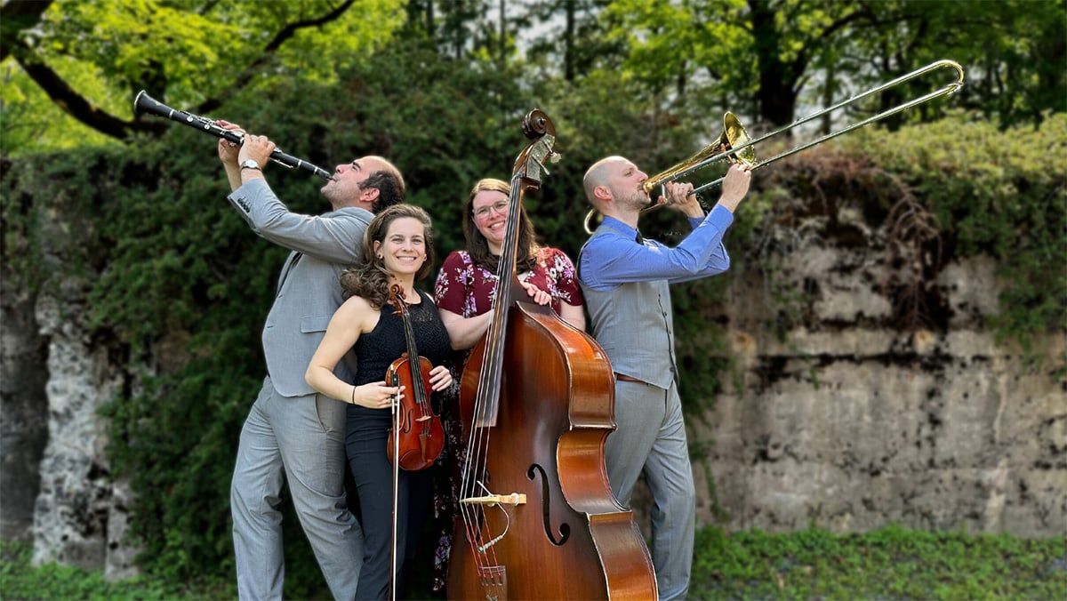 Parking YCF New Year's Eve Celebration