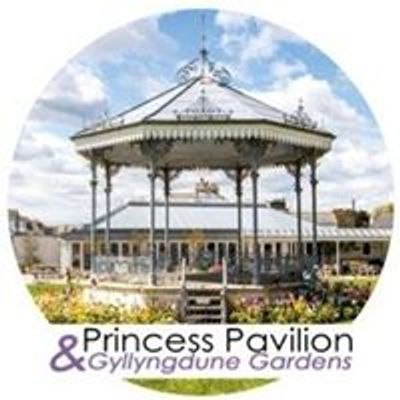 Princess Pavilion