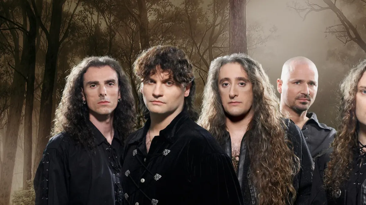 Rhapsody in Ciudad de M\u00e9xico