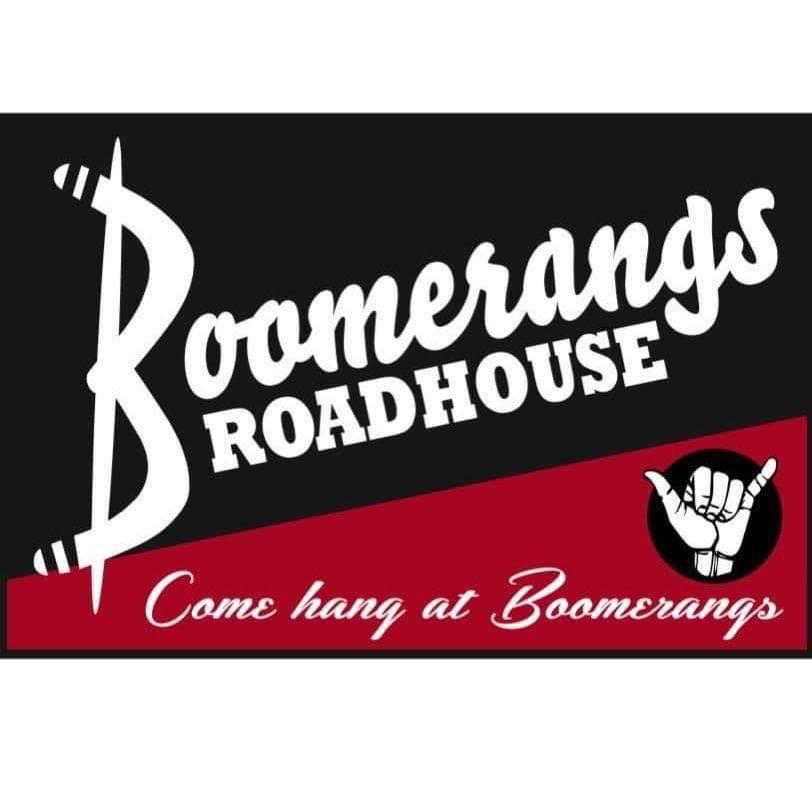 \u201cCome Hang @ Boomerangs\u201d-Live Music With Smashbox \ud83e\ude83