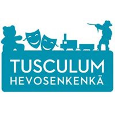 Tusculum Hevosenkenk\u00e4