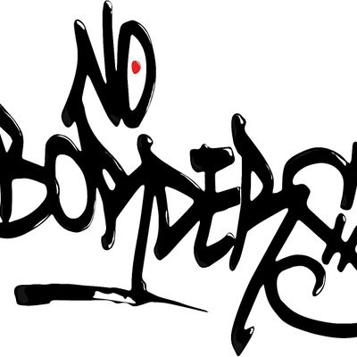 No Borders Art Competition