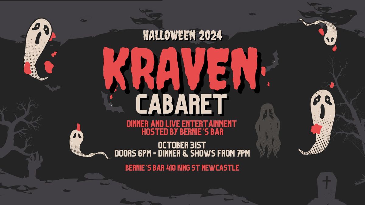 Kraven Caberet