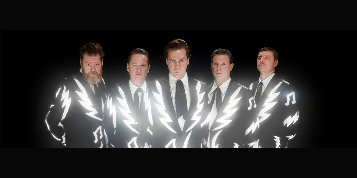 The Hives