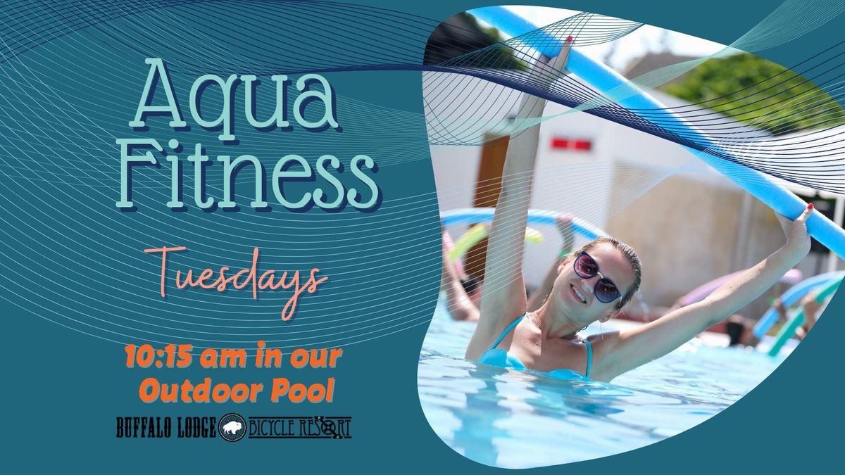 Aqua Fitness (HIIT)