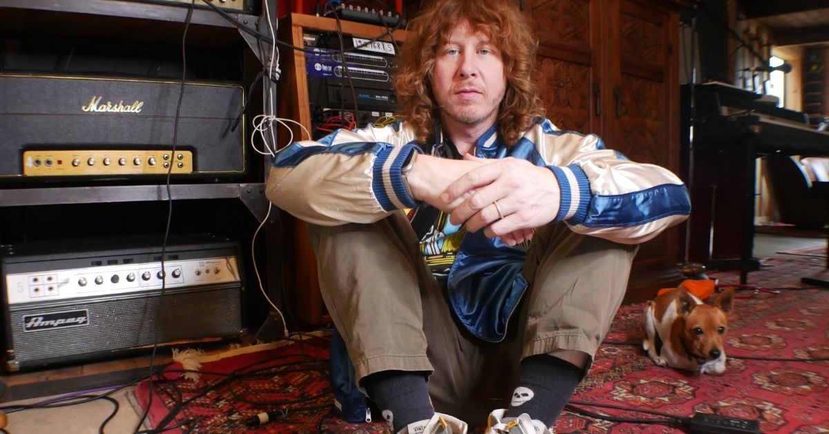 Ben Kweller