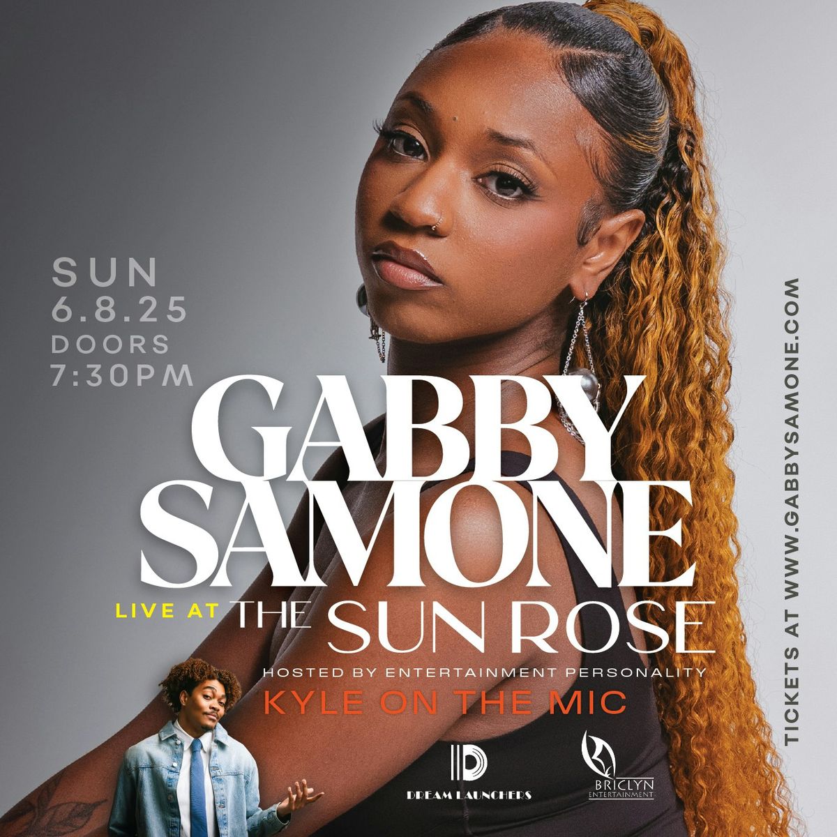 Sunrose