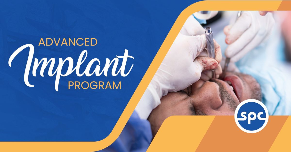 Advanced Implant Program