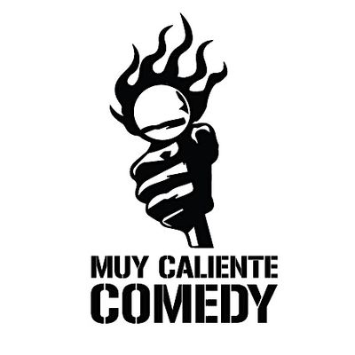 MUY CALIENTE COMEDY