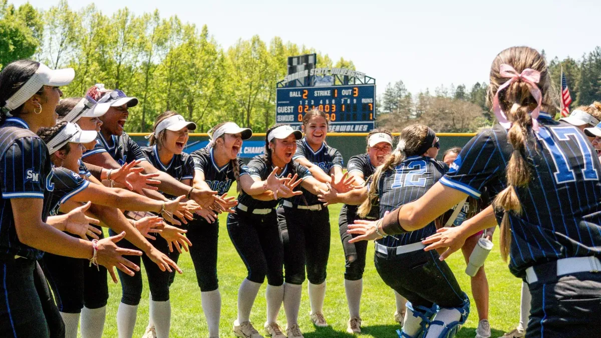 San Marcos Softball Classic - Day 2