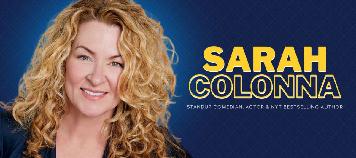 Sarah Colonna