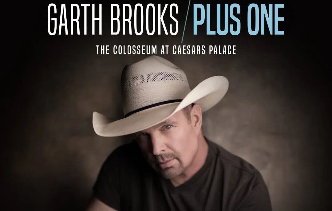 \ud83c\udfa4 Garth Brooks Concert Weekend Getaway \ud83c\udfa4 Las Vegas $599 Per Couple