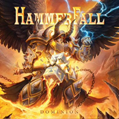 Hammerfall