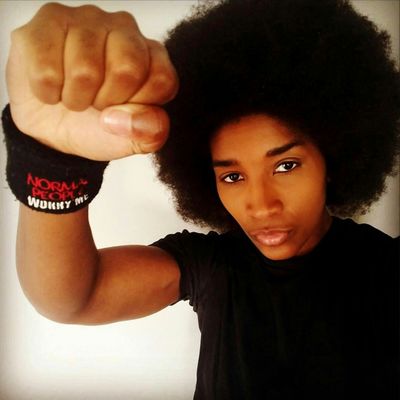 Black Revolutionary Collective