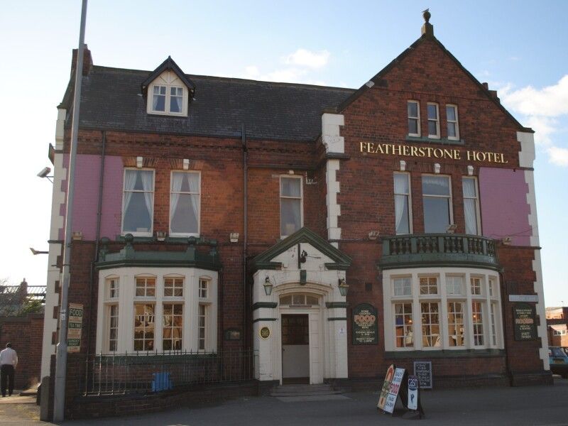  Psychic Nights One To One Readings At The Featherstone Hotel Pontefract 9\/12\/2024