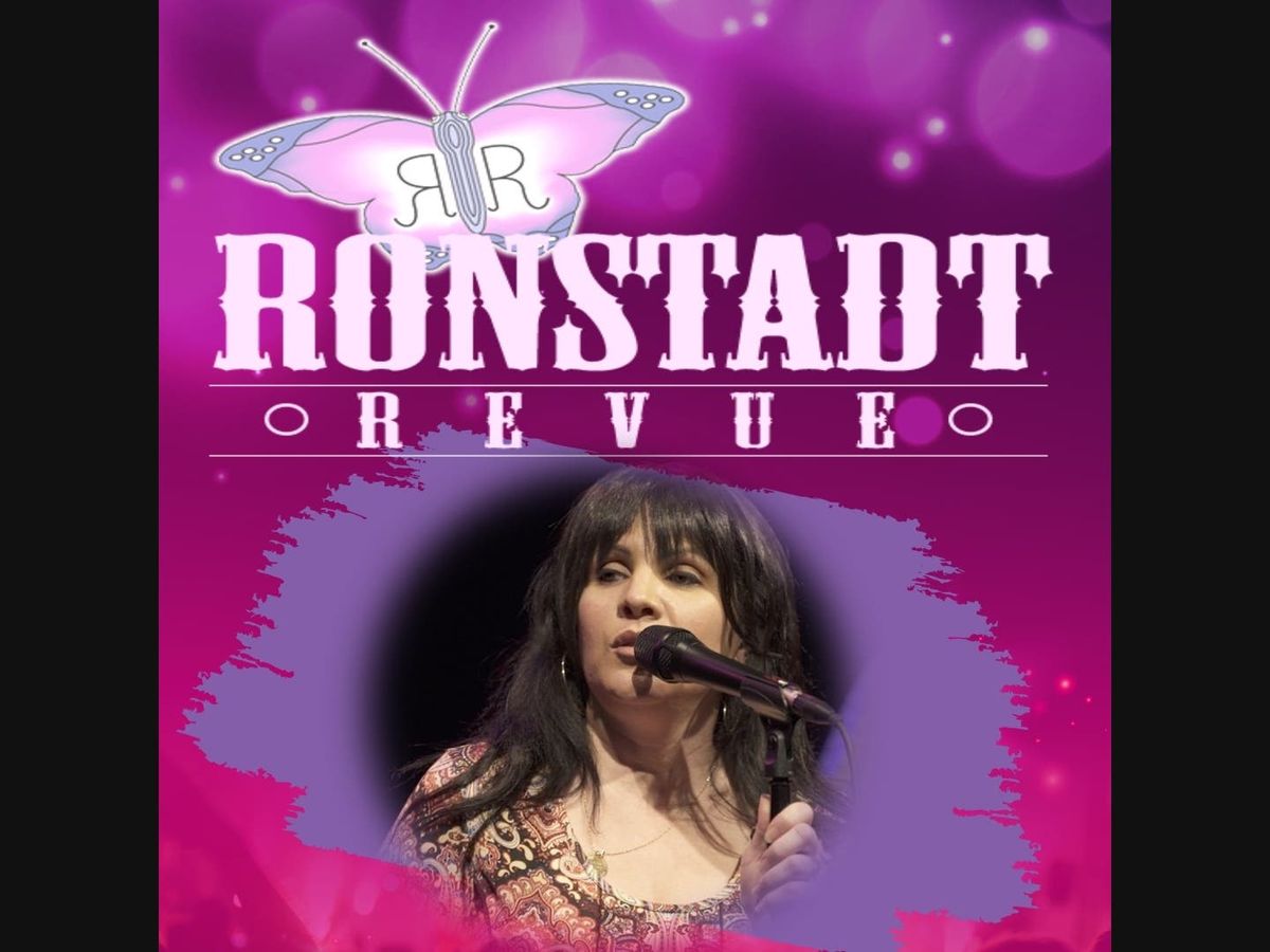 Ronstadt Revue