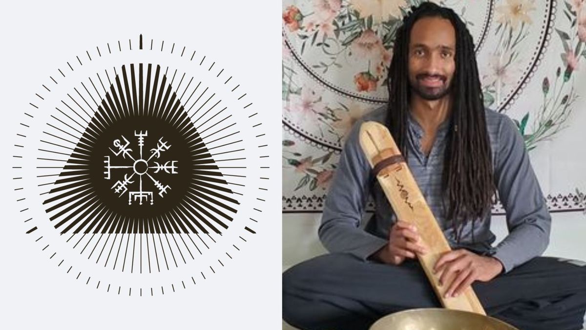 Floating Sound Bath & Ecstatic Dance with Dante Baker