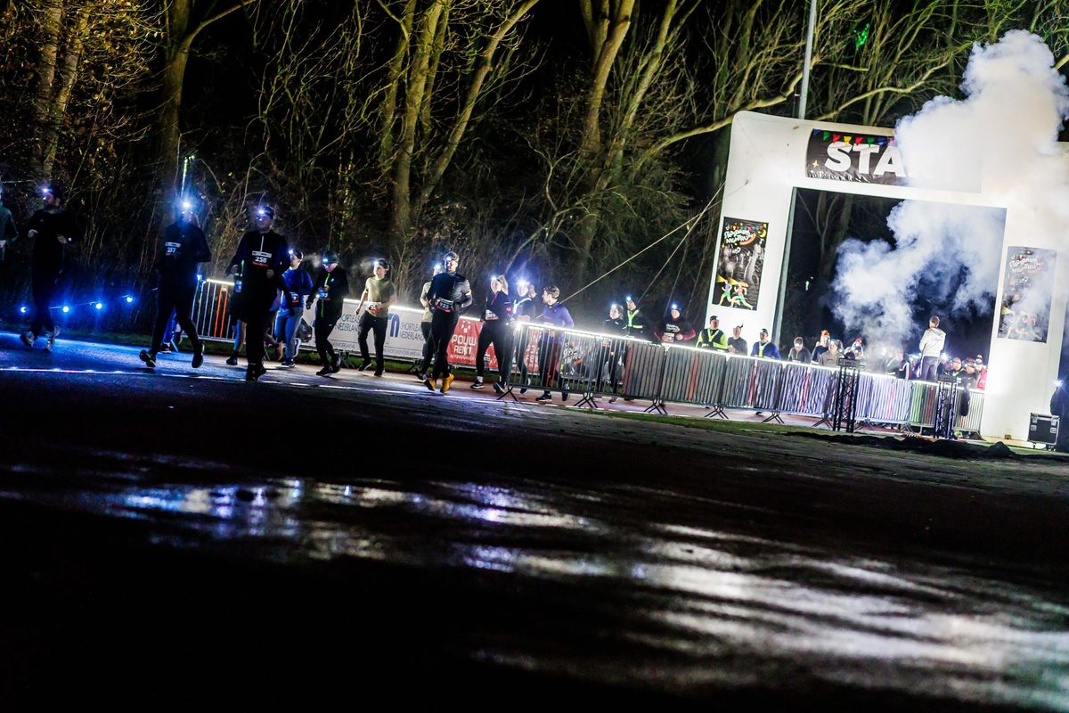 Stadspark Nightrun