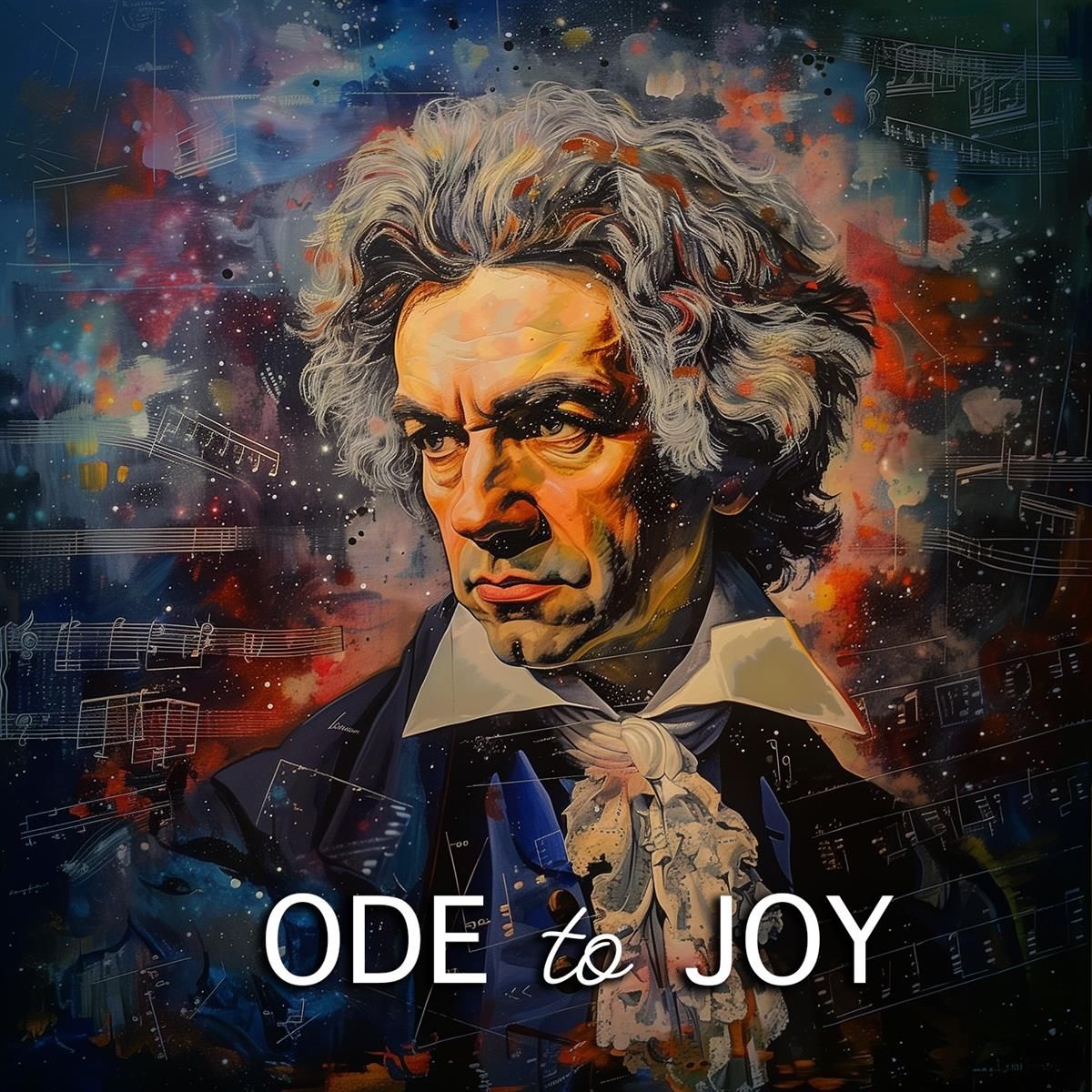 NFSO: Ode to Joy